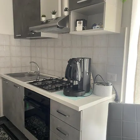 شقة Casa Aurora *