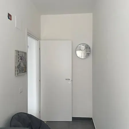 Casa Aurora * كالتاجيروني