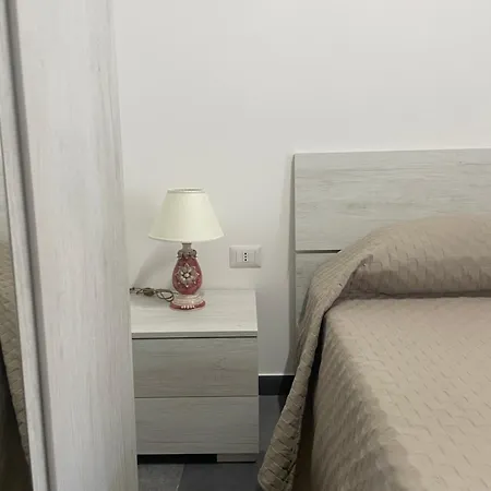 Casa Aurora شقة