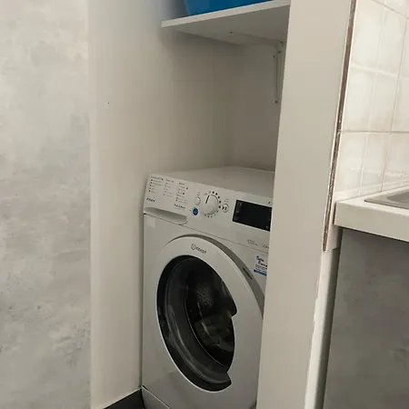 شقة Casa Aurora *