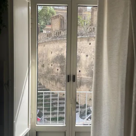 Casa Aurora Apartment