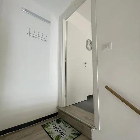 Apartment Casa Aurora