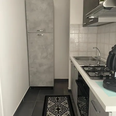 Casa Aurora 公寓 卡尔塔吉罗