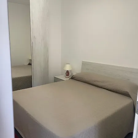 公寓 Casa Aurora *