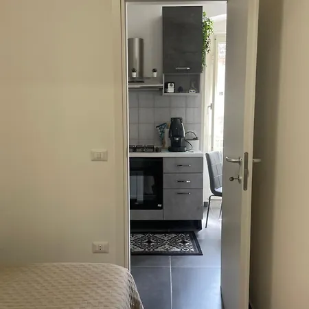 Apartment Casa Aurora Caltagirone