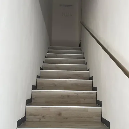 Casa Aurora 公寓